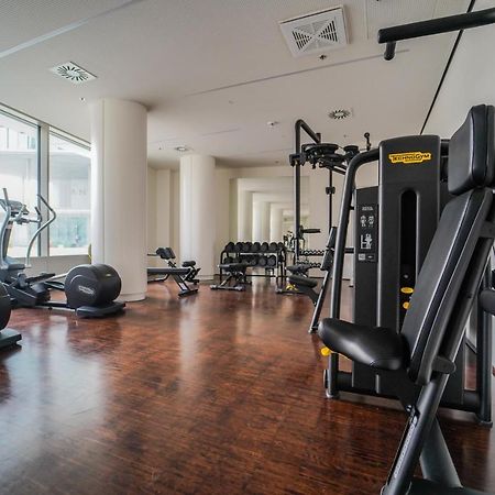Cozy Property At Belvedere 비엔나 외부 사진
