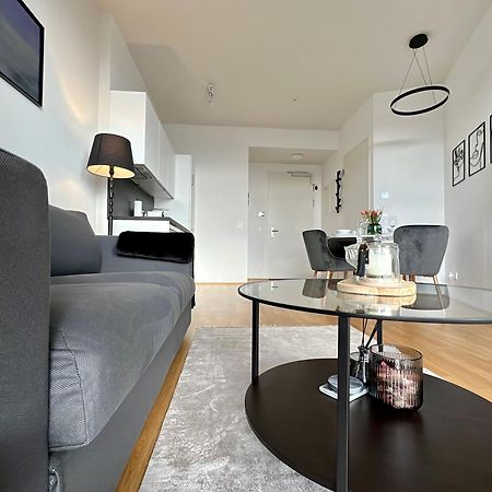 Cozy Property At Belvedere 비엔나 외부 사진
