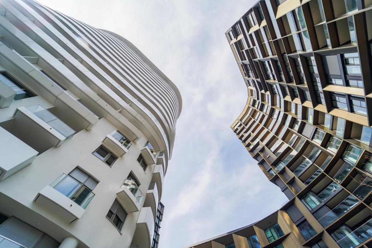 Cozy Property At Belvedere 비엔나 외부 사진