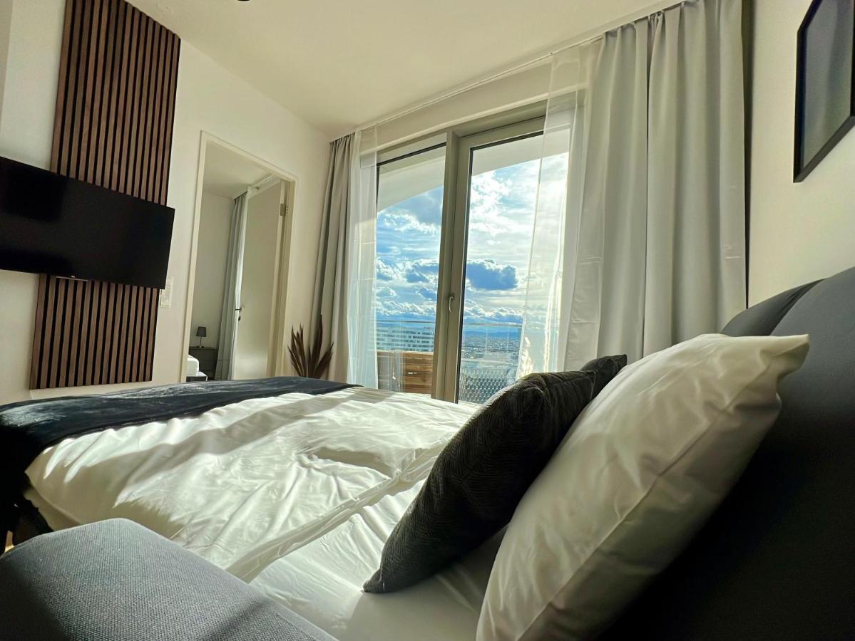 Cozy Property At Belvedere 비엔나 외부 사진