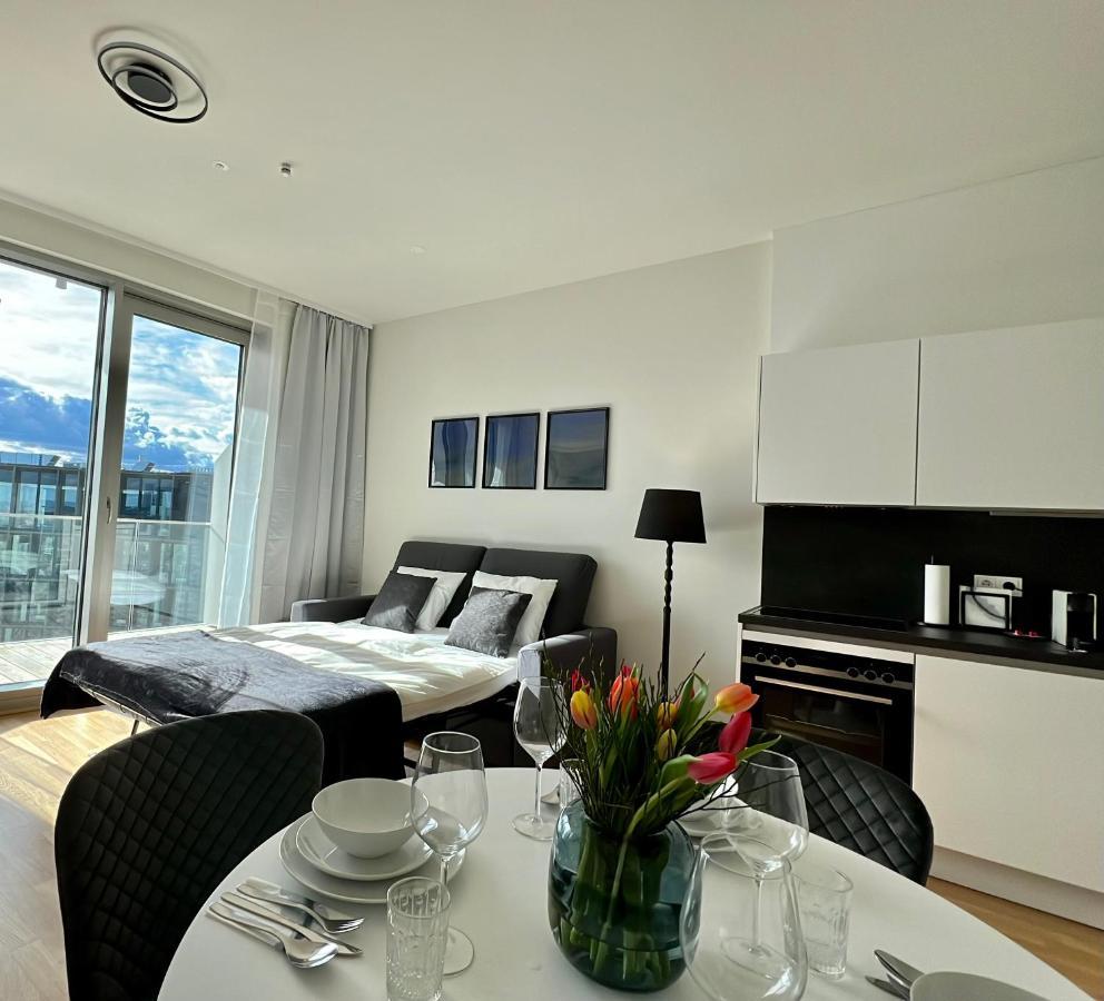 Cozy Property At Belvedere 비엔나 외부 사진