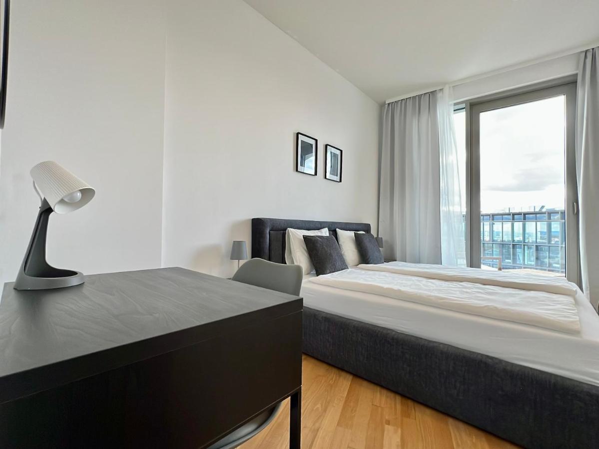 Cozy Property At Belvedere 비엔나 외부 사진