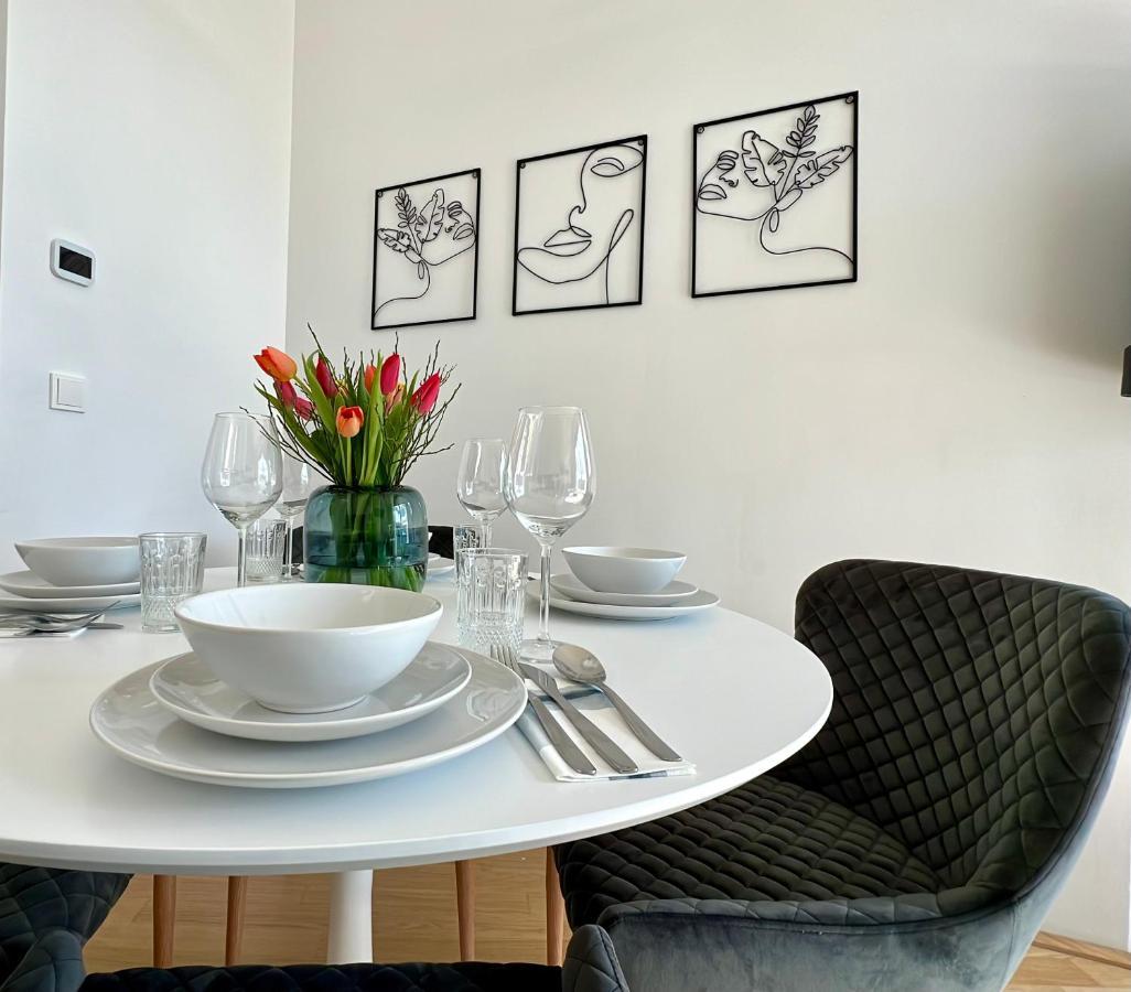 Cozy Property At Belvedere 비엔나 외부 사진