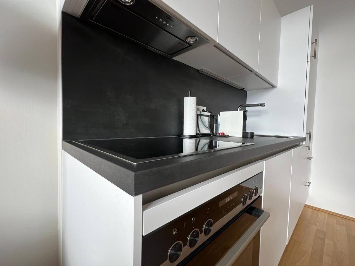 Cozy Property At Belvedere 비엔나 외부 사진