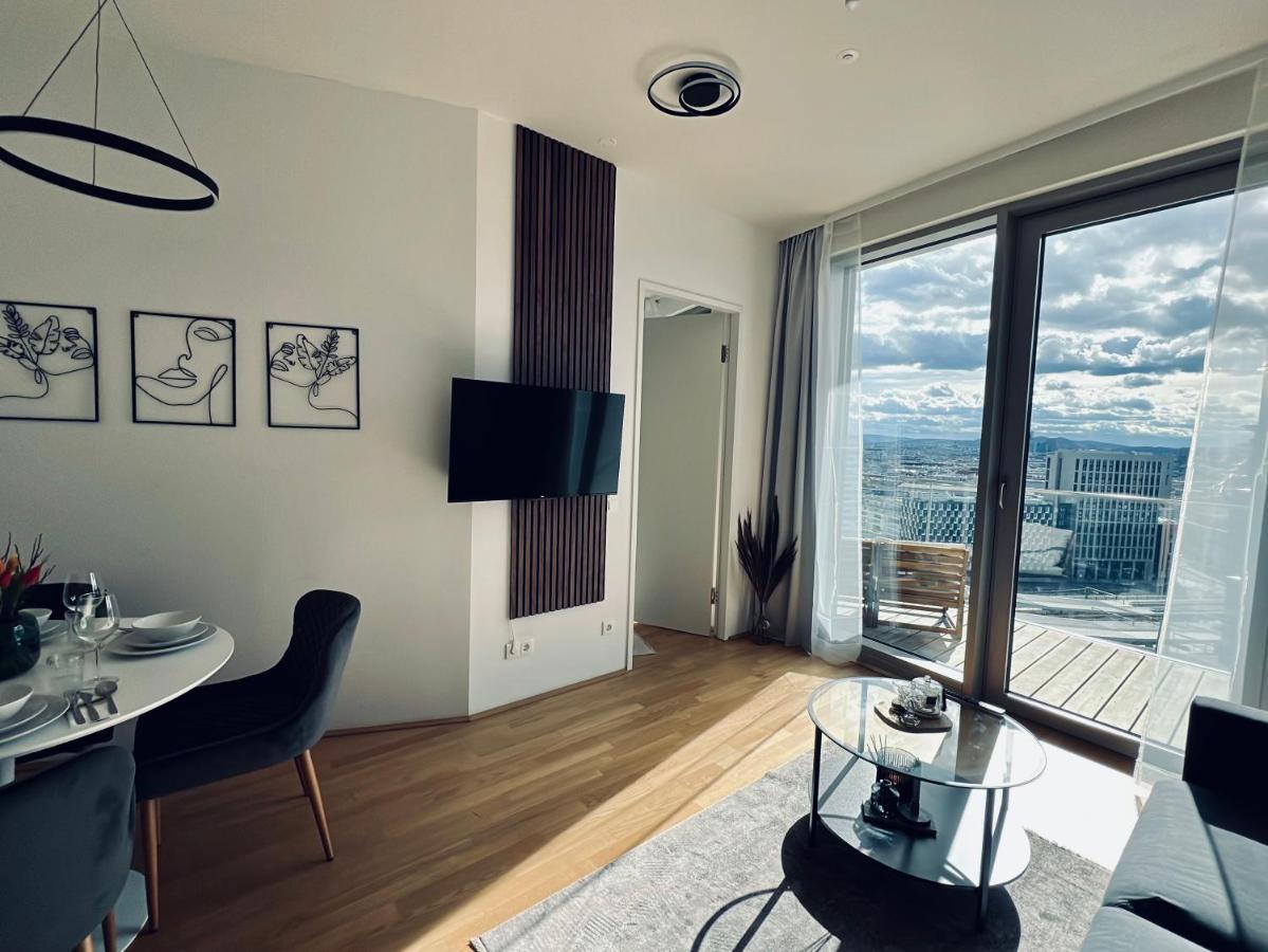 Cozy Property At Belvedere 비엔나 외부 사진