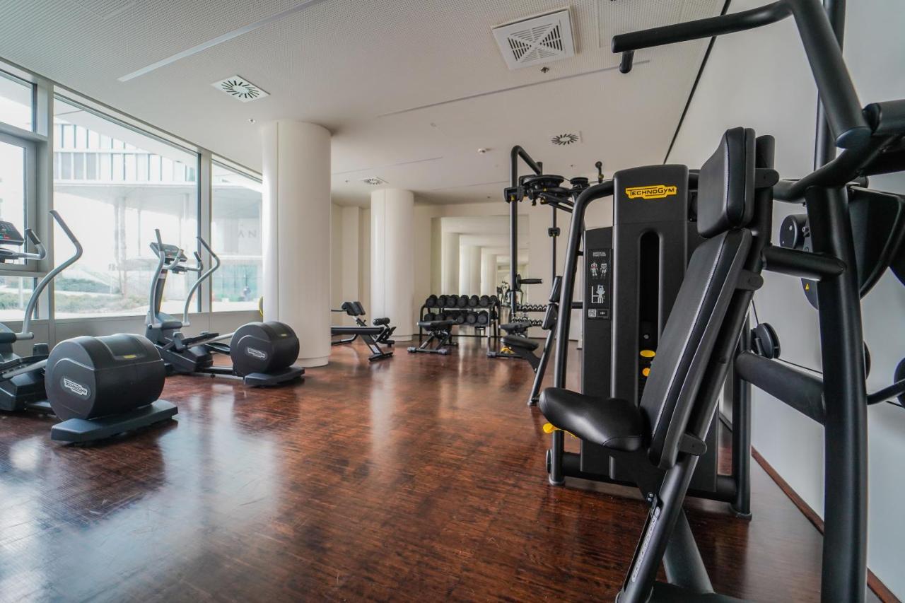 Cozy Property At Belvedere 비엔나 외부 사진